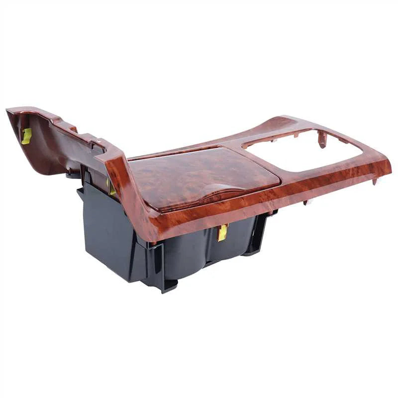 For 2002-2007 TOYOTA CAMRY Manual shift position panel Storage box structure position cent