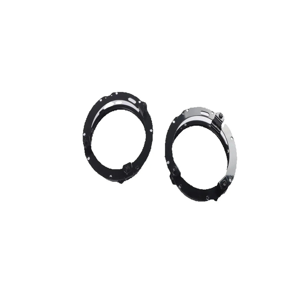 Mounting Bracket FOR Vw 7 Inch Led Headlight Ring For Headlamp Mount Lamp Holder Car Acces