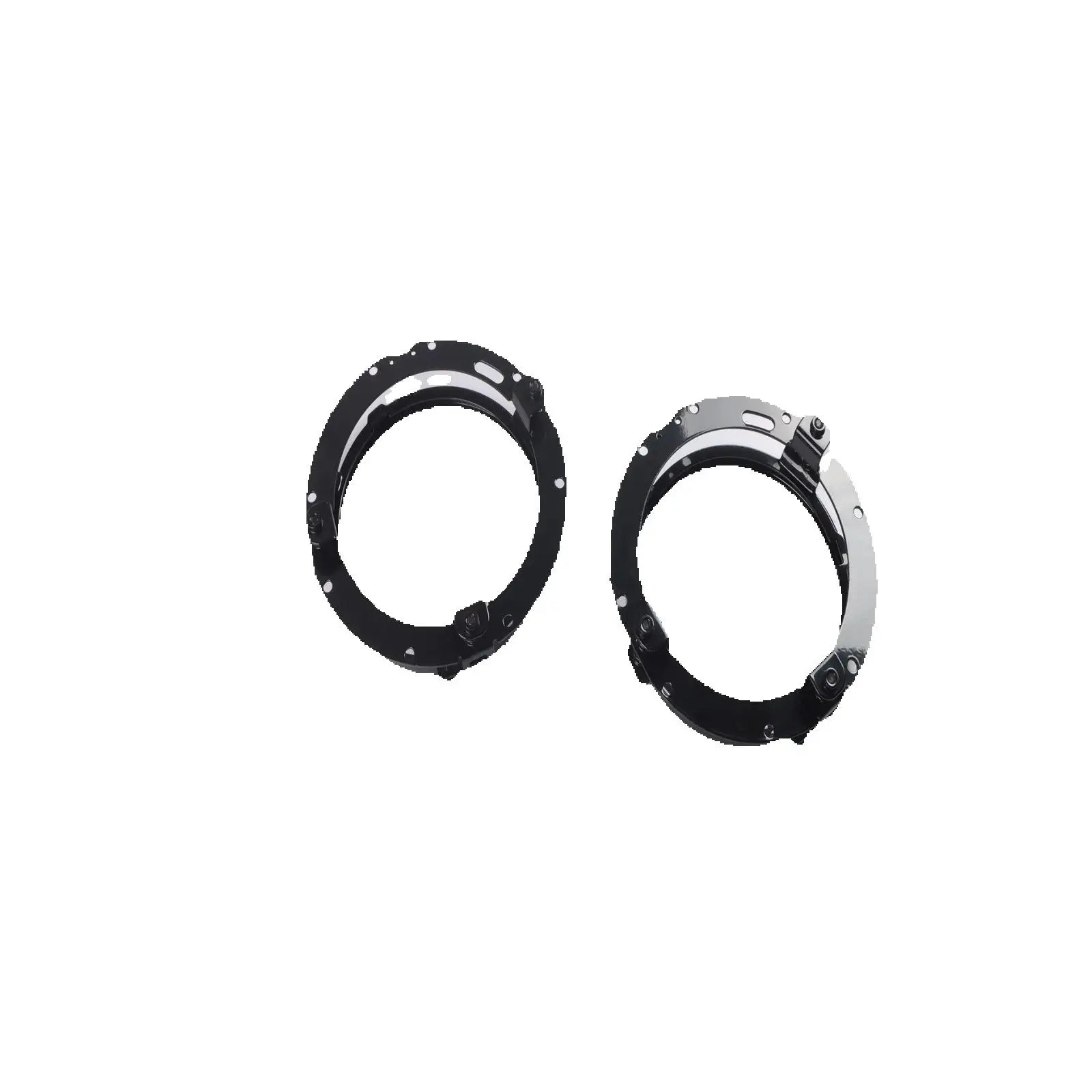 Mounting Bracket FOR Vw 7 Inch Led Headlight Ring For Headlamp Mount Lamp Holder Car Acces