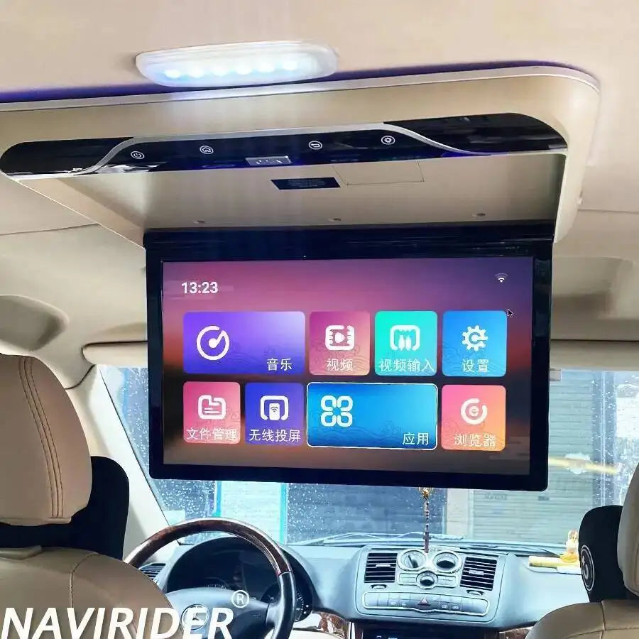 RGB - Ambient Light - for Mercedes - Car Interior Lighting | AUTOKITSHOP