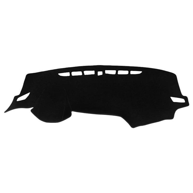 For Hyundai Elantra AD 2016 2017 2018 2019 2020 Car Dashboard Sun Shade Cover Instrument Desk No - Automotive LED Light