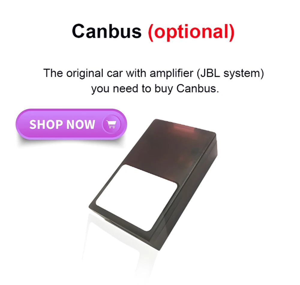 YY-Accessories Optional For Android Car Radio Navigation Multimedia