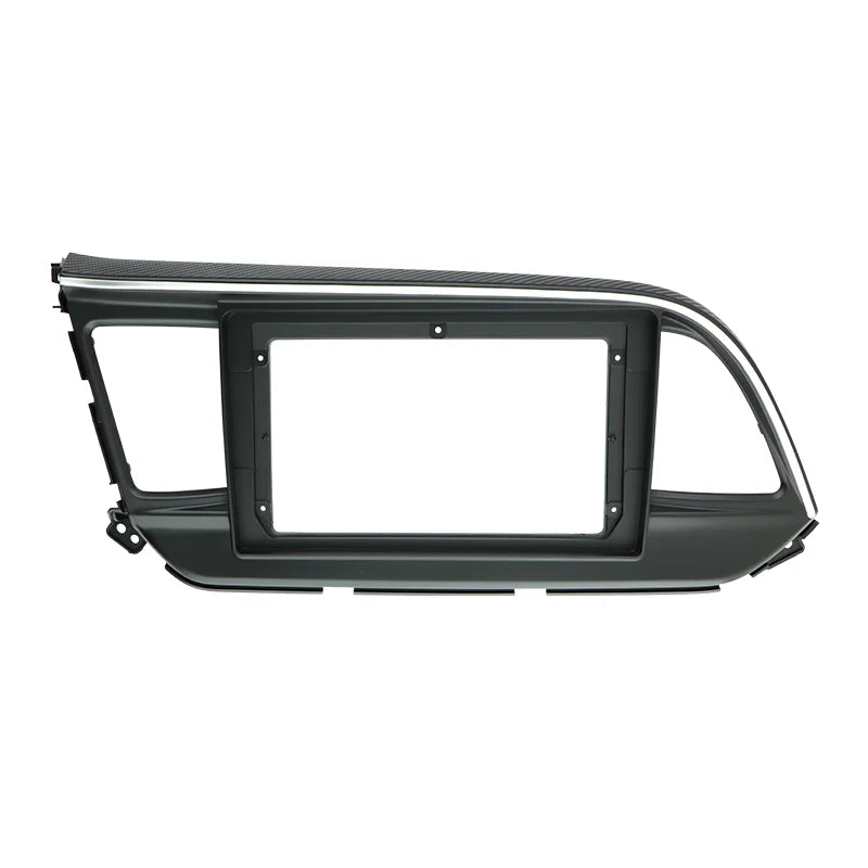 For HYUNDAI 2016-2018 ELANTRA 9 inch LHD-RHD autoradio Android stereo audio ecran multimed