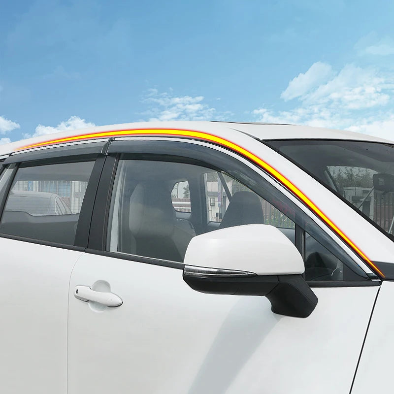 For Toyota Corolla Cross XG10 2021 2022 2023 2024 2025 Hybrid Car Side Window Vi for Toyota Corolla XG10 - Automotive LE