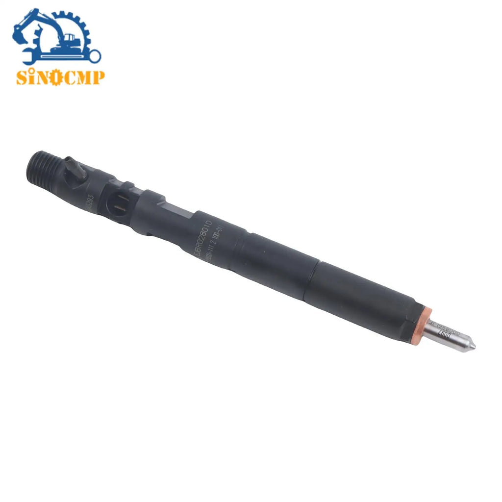 Fuel Injectors EJBR01901Z EJBR02801D EJBR02301Z EJBR00901Z For Hyundai Terracan Bongo Fron