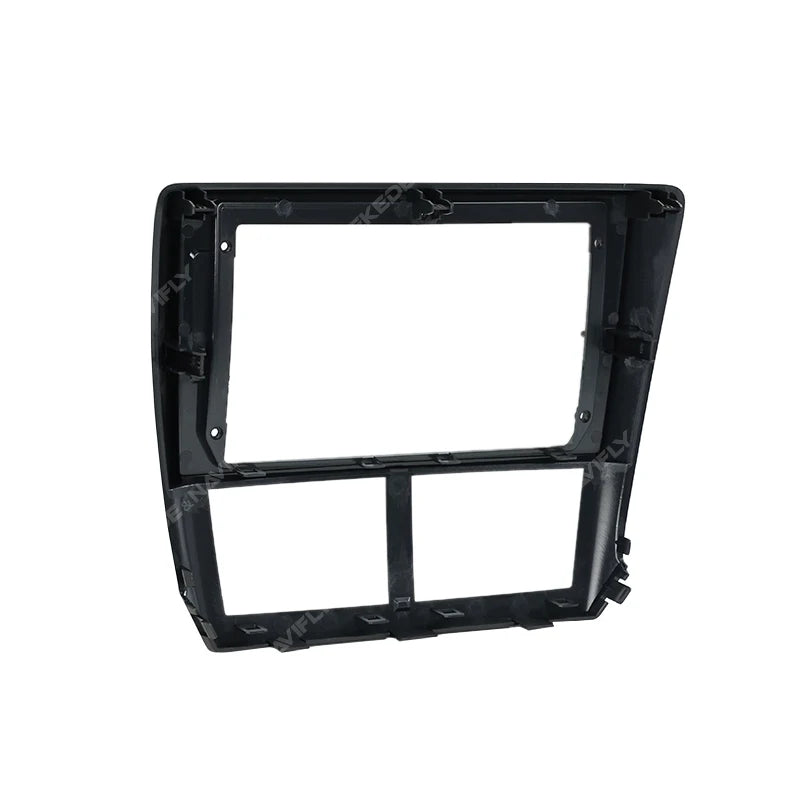 9 Inch Car Radio Frame Adapter for Subaru Forester Xv Levorg 2008-2012 Android Headunit Fa | AUTOKITSHOP