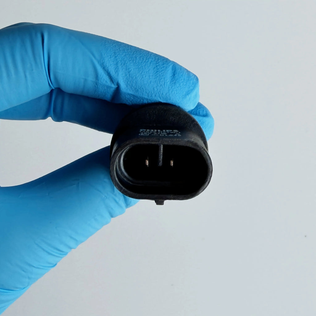 Philips Vision 880 H27W/1 PG13 12059C1 12V 27W Original Light Car Fog Lamp OEM Quality Aut
