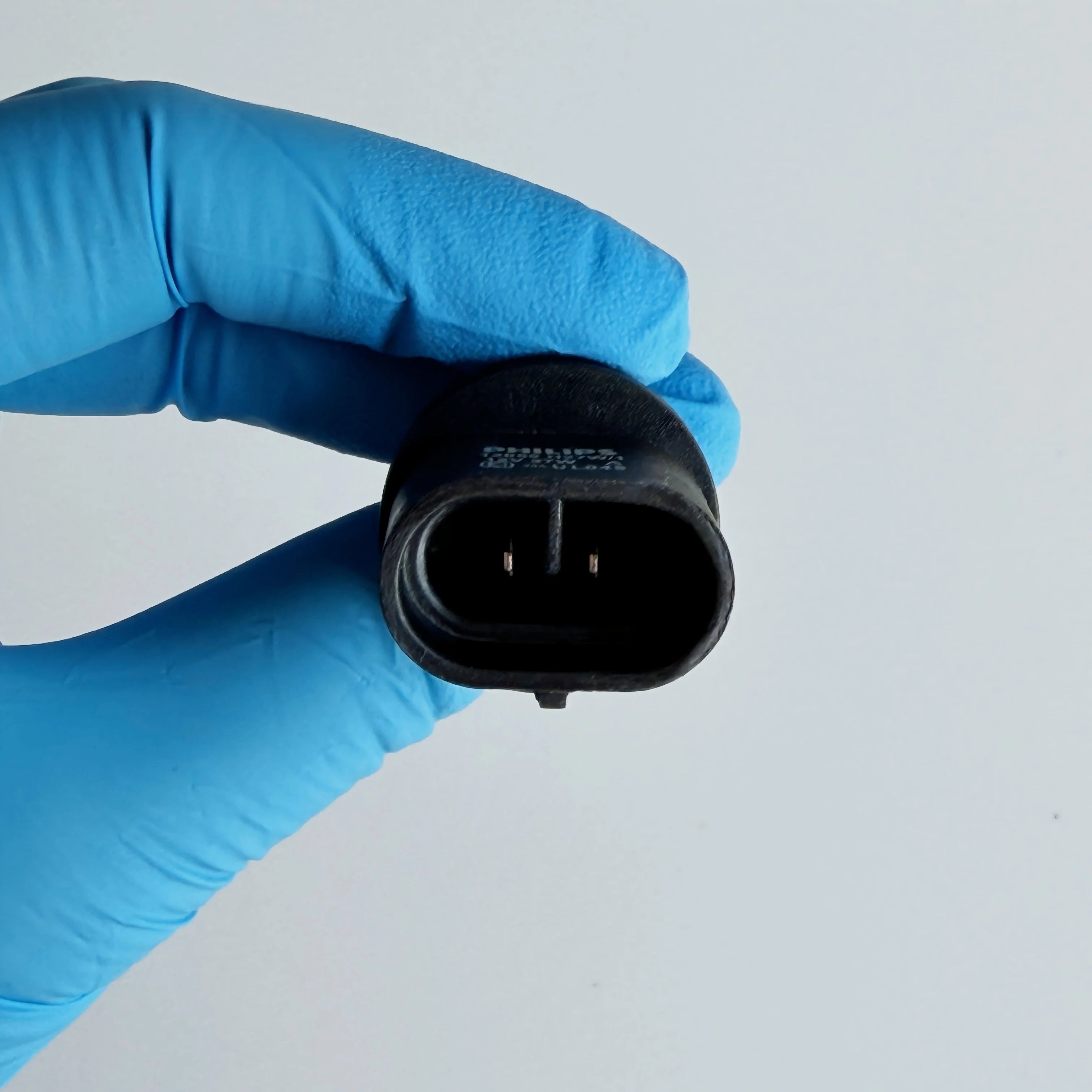 Philips Vision 880 H27W/1 PG13 12059C1 12V 27W Original Light Car Fog Lamp OEM Quality Aut