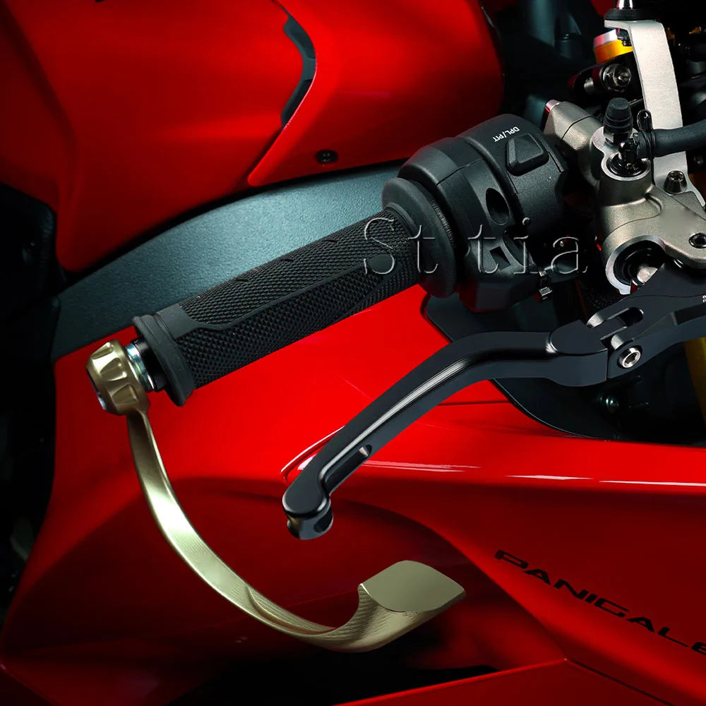 Motorcycle Brake Handle Protects For Honda CBR1000RR SP CBR1000RR-R SP 2017-2025 for Honda 2017-2025 - Automotive LED Li