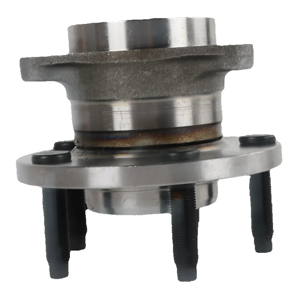 Wheel Hub Assembly 512335 FOR Ford Edge FOR Lincoln MKX 2007-2010 Front Axle Car Accessori