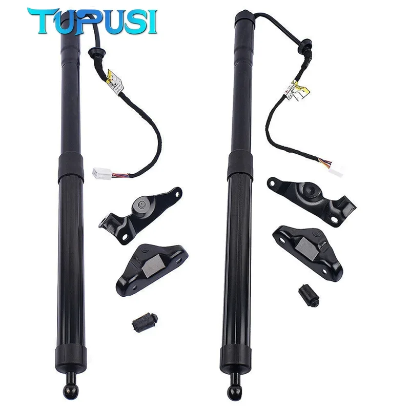 Rear Trunk Lift Support Assy Unit For Toyota Highlander 2014-2019 Tailgate Pull Down Lid S | AUTOKITSHOP