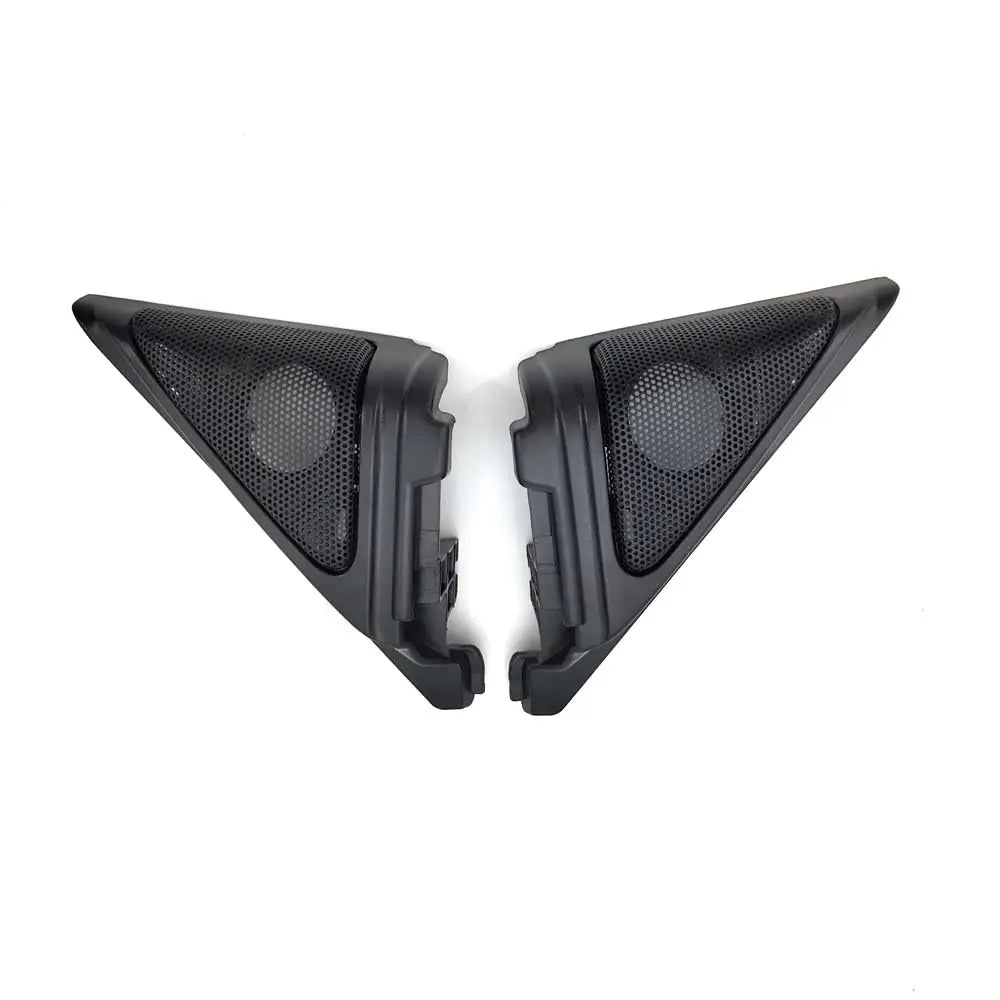 RGB Tweeter Speaker for Audi Accord - RGB LED Ambient Speaker Car Interior Light