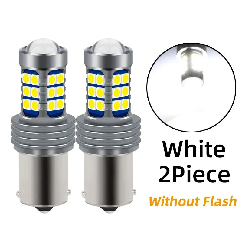 2-Piece LED Interior Light Kit for BMW 3 Series E46 E36 Accessories - Canbus Error-Free Bulbs | AUTOKITSHOP