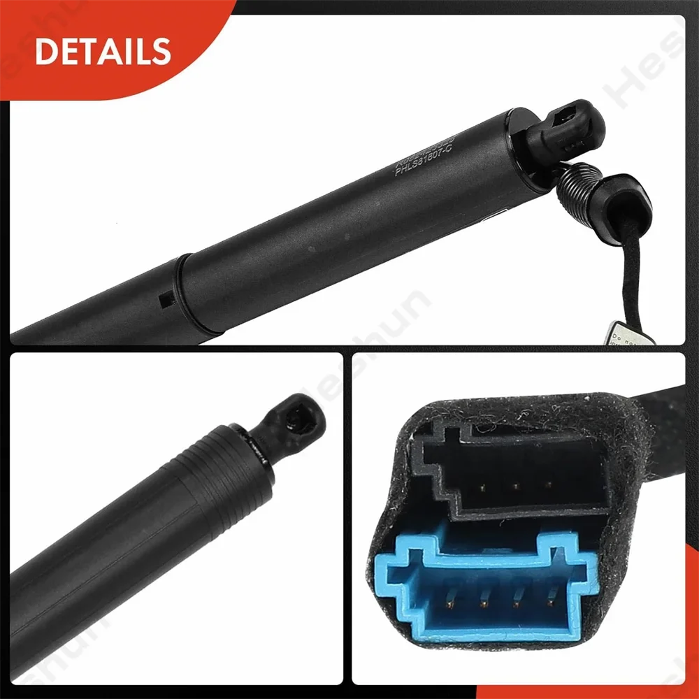 Rear Trunk Liftgate Power Hatch Lift Support Opener For BMW X1 F48 F49 2018 2019 Electric  | AUTOKITSHOP