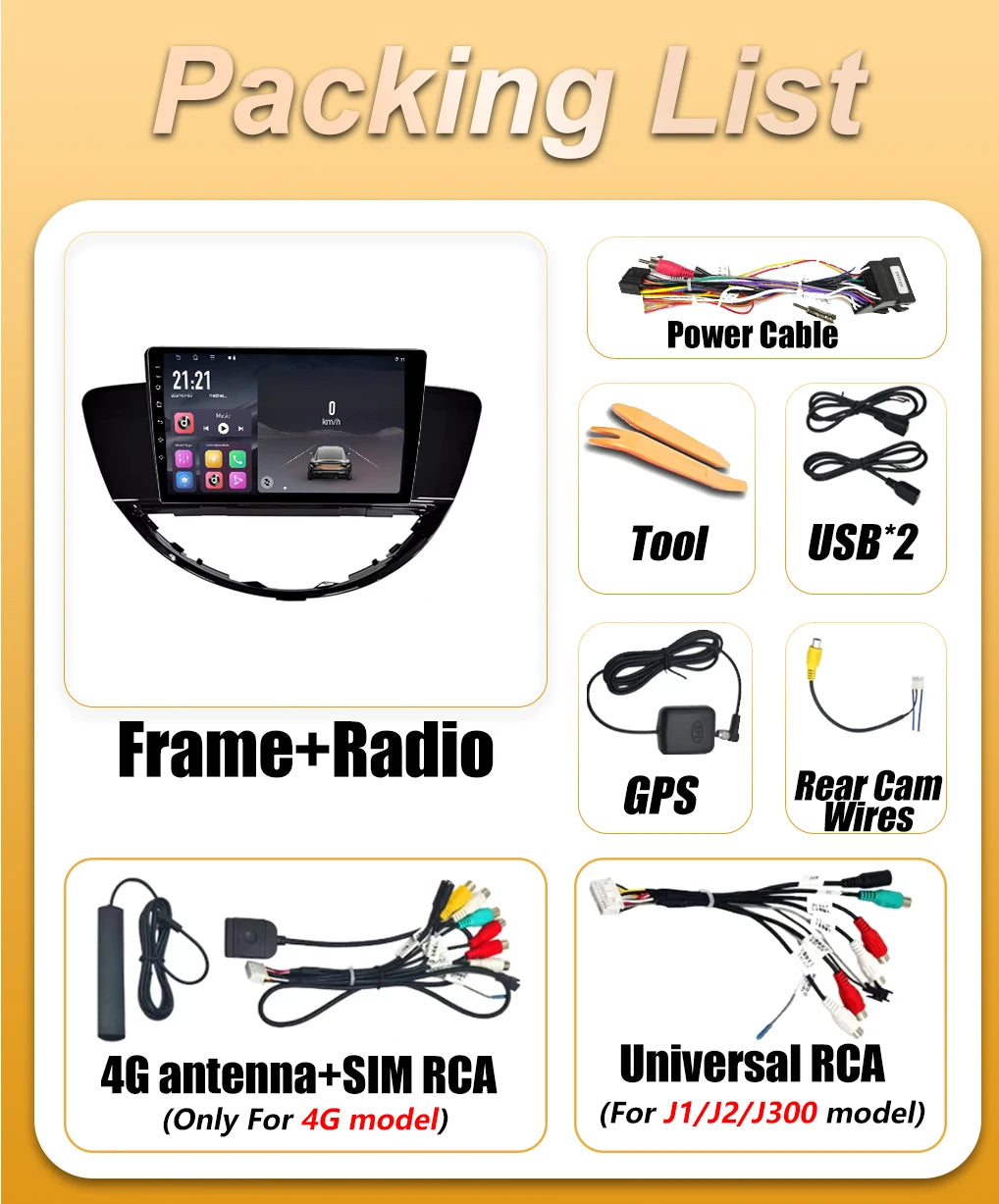 Android 16 Auto Car Radio For Subaru Tribeca 2007 2008 2009 2010 2011 Multimedia Video Pla | AUTOKITSHOP