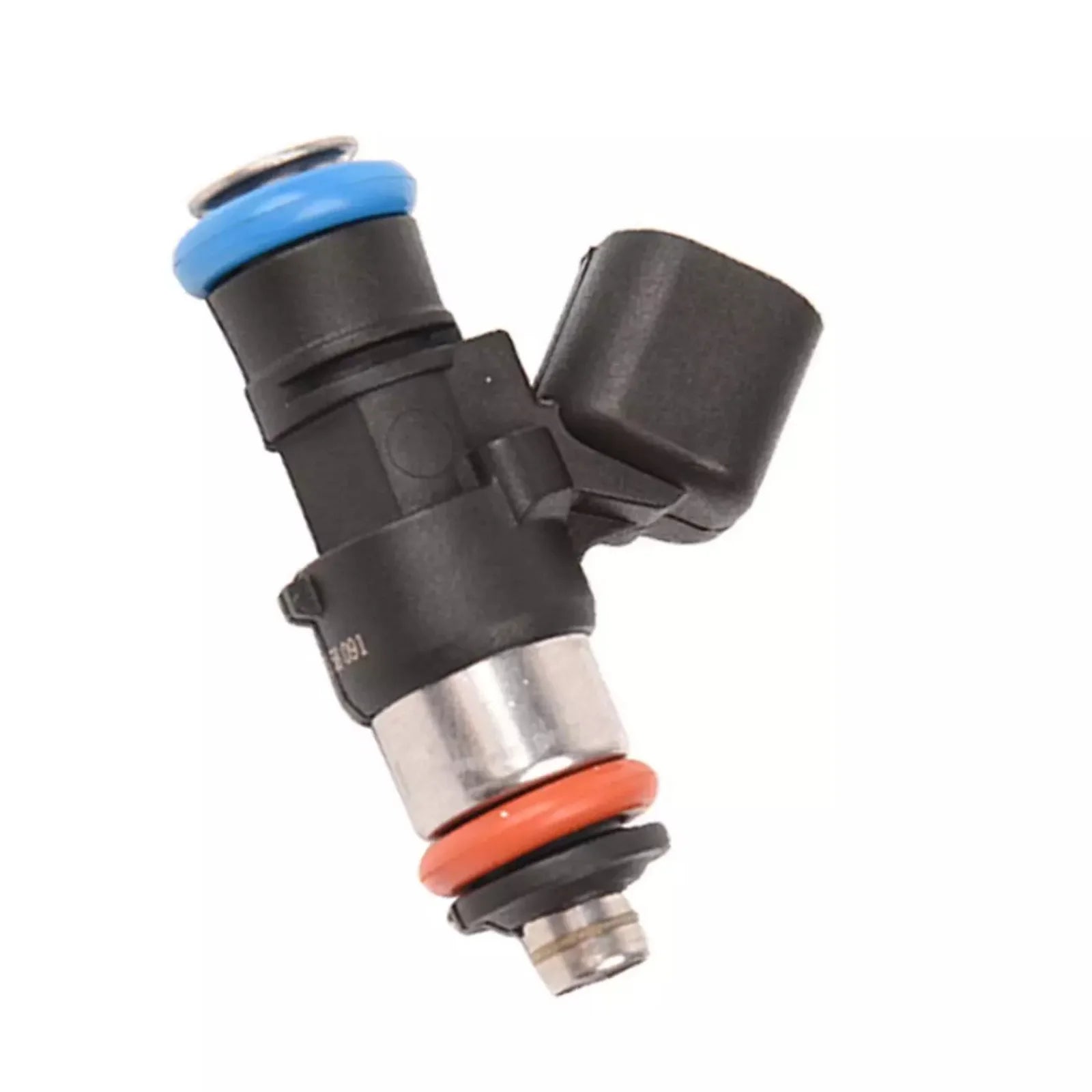 Fuel Injectors 0280158091 Common Rail Injector Assembly Fits For Ford Edge Lincoln Mazda 3