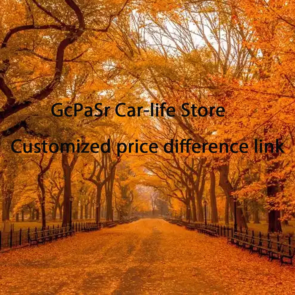 Car Multimedia Carplay Autoradio GPS for Toyota Nissan Jeep Hyundai Kia Chevrolet VW