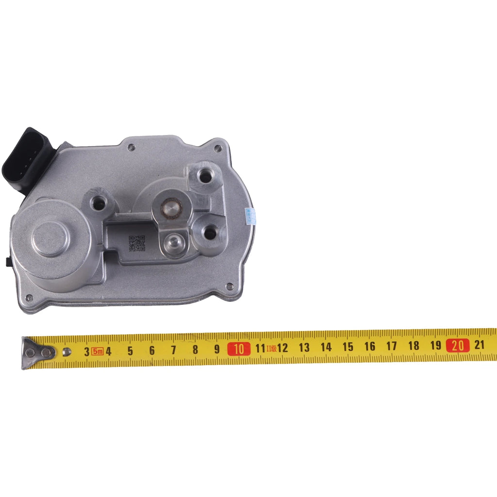 Turbo Electric Actuator 059145725J 59001107055 For Audi A4 3.0 TDI 150Kw 204HP ASB BKN BKS