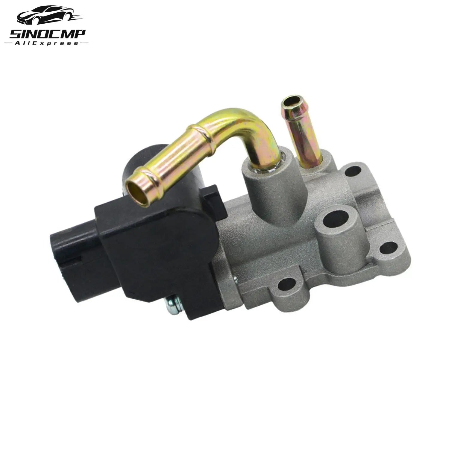 Idle Air Control Valve IACV Valve 22650AA182 22650AA181 For Toyota Highlander Lexus ES300