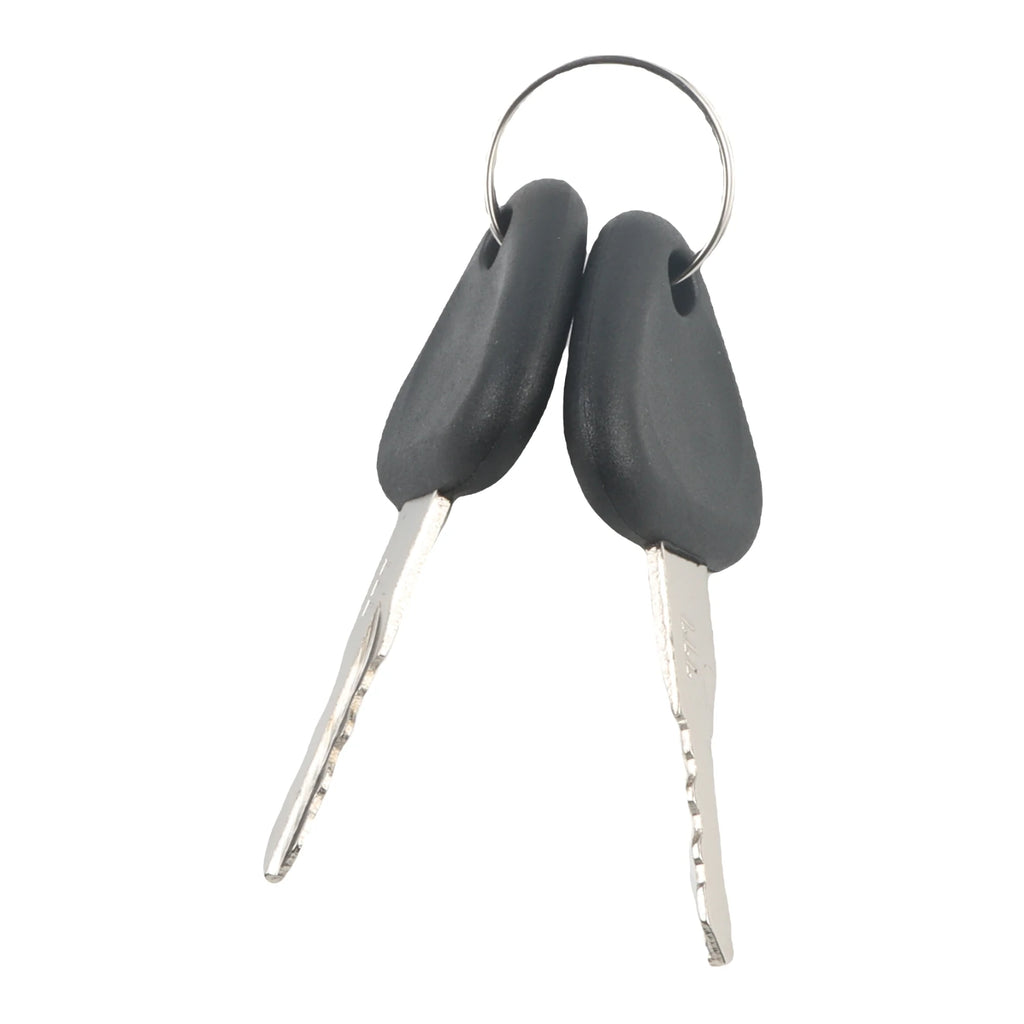 Key Switch Ignition Key Heavy Equipment Ignition Switch For Volvo EC210 EC240 EC290 Excava