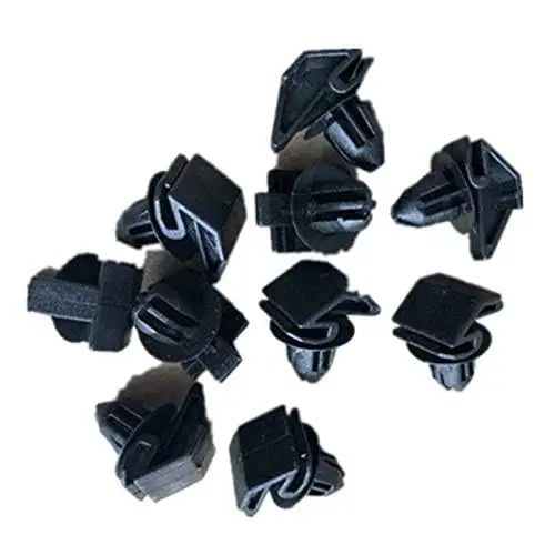 Car Fender Corner & Rocker Moulding Nylon Clips For Ford Focus W790225S900