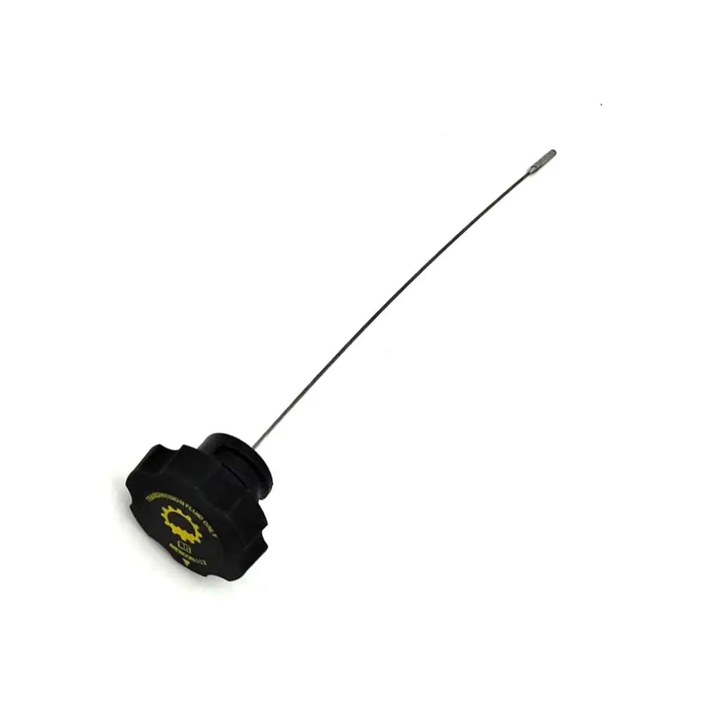 Oil Dipstick w/ Cap For Chevrolet GMC Pontiac Buick Cadillac 2.5L 3.6L 24225190