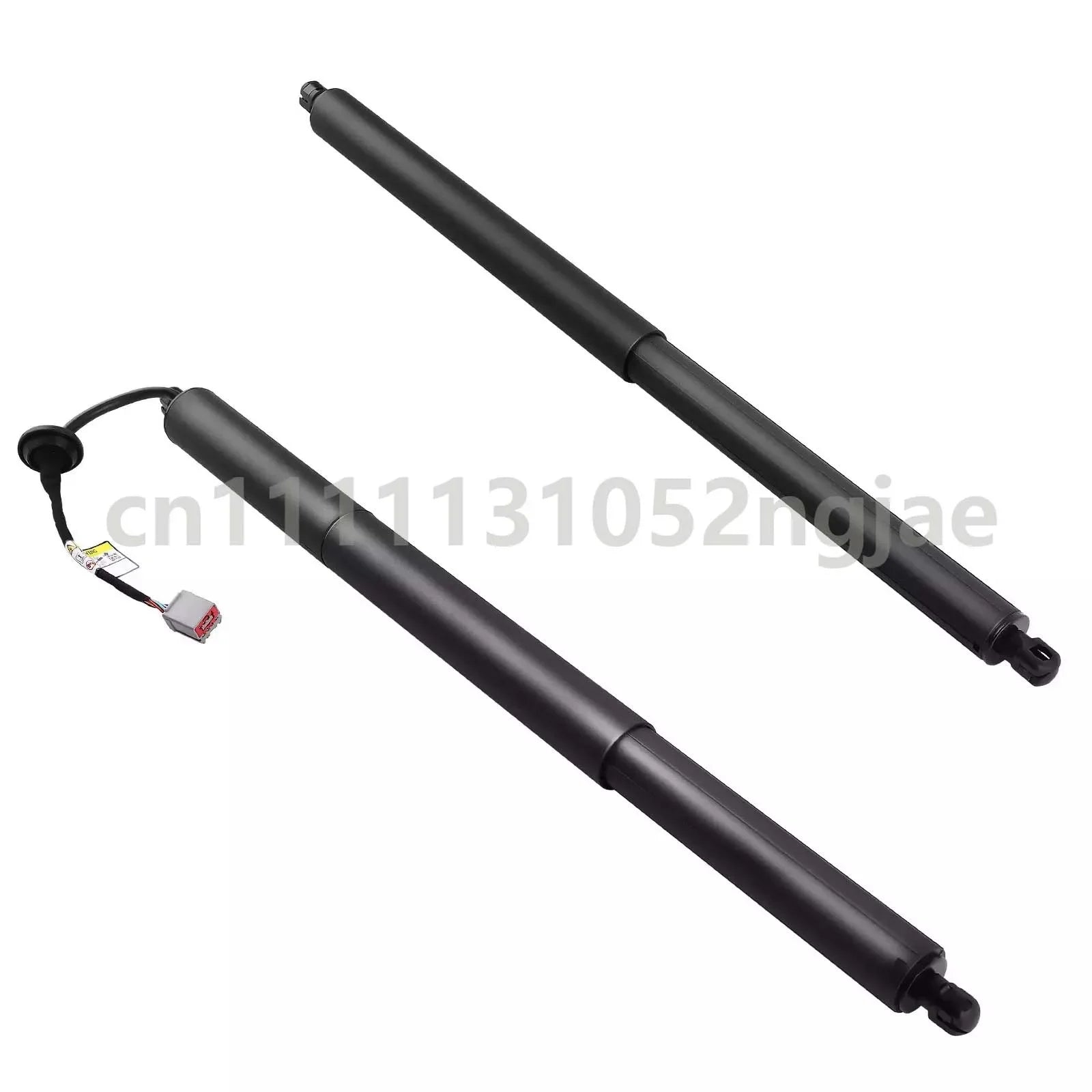 For 2019-2024 Subaru Forester SK Tailgate Support Rod Rear Tailgate Strut Electric Support | AUTOKITSHOP