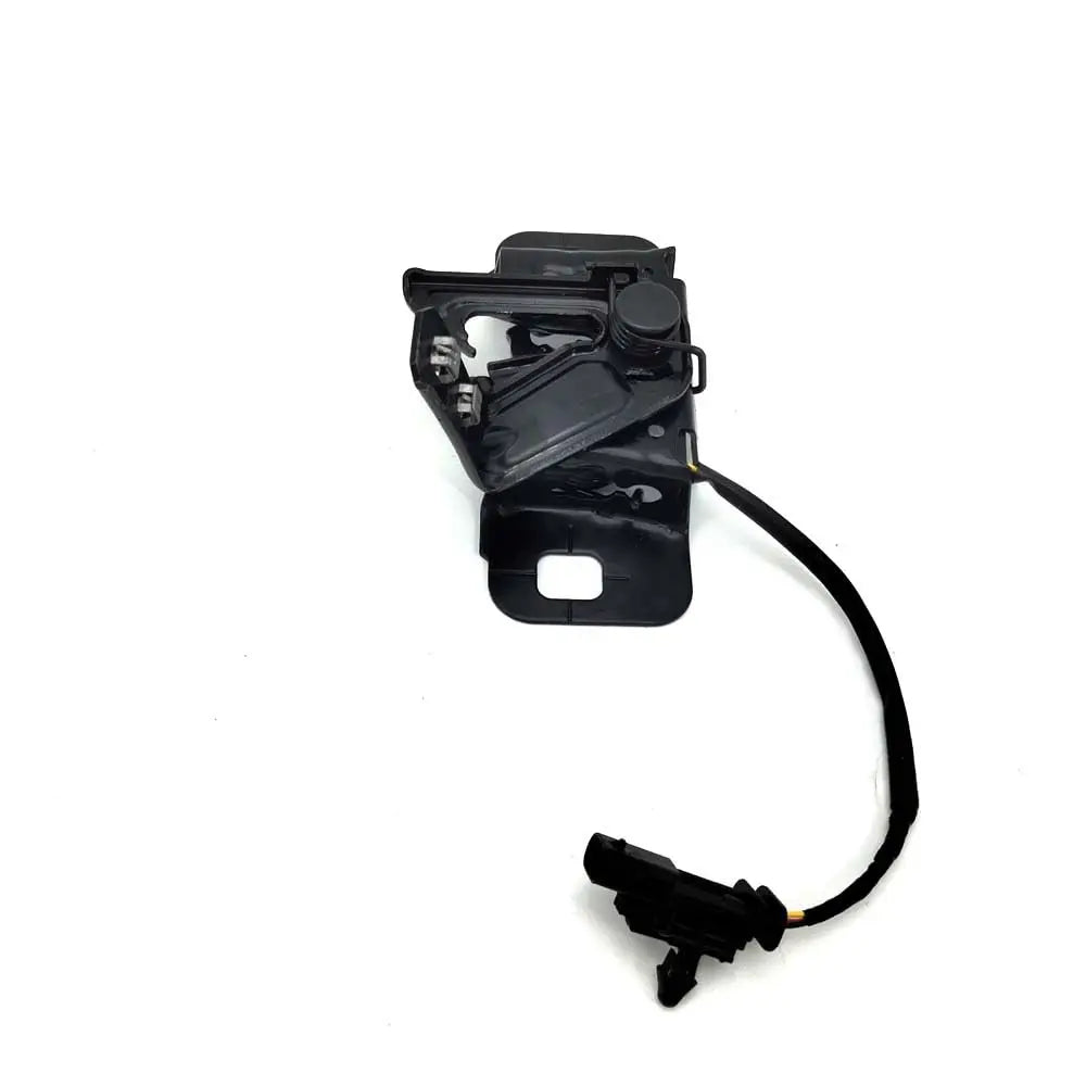 Hood Latch Lock 84805445 For Chevrolet Silverado GMC Sierra 1500 2019 2020 2021