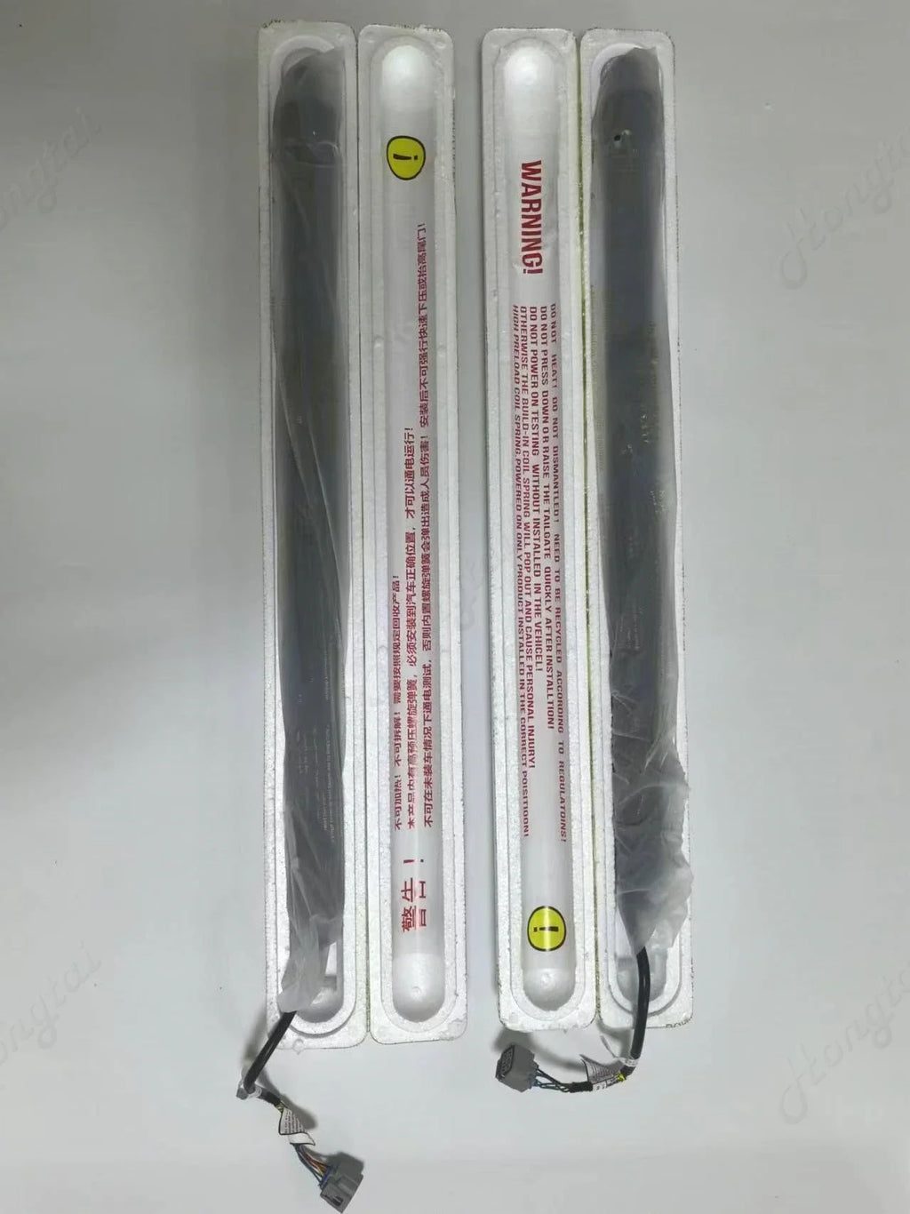 68910-60110 68920-60010 Power Lift Support Struk Shock Rear Tailgate For 2021-2024 TOYOTA  | AUTOKITSHOP