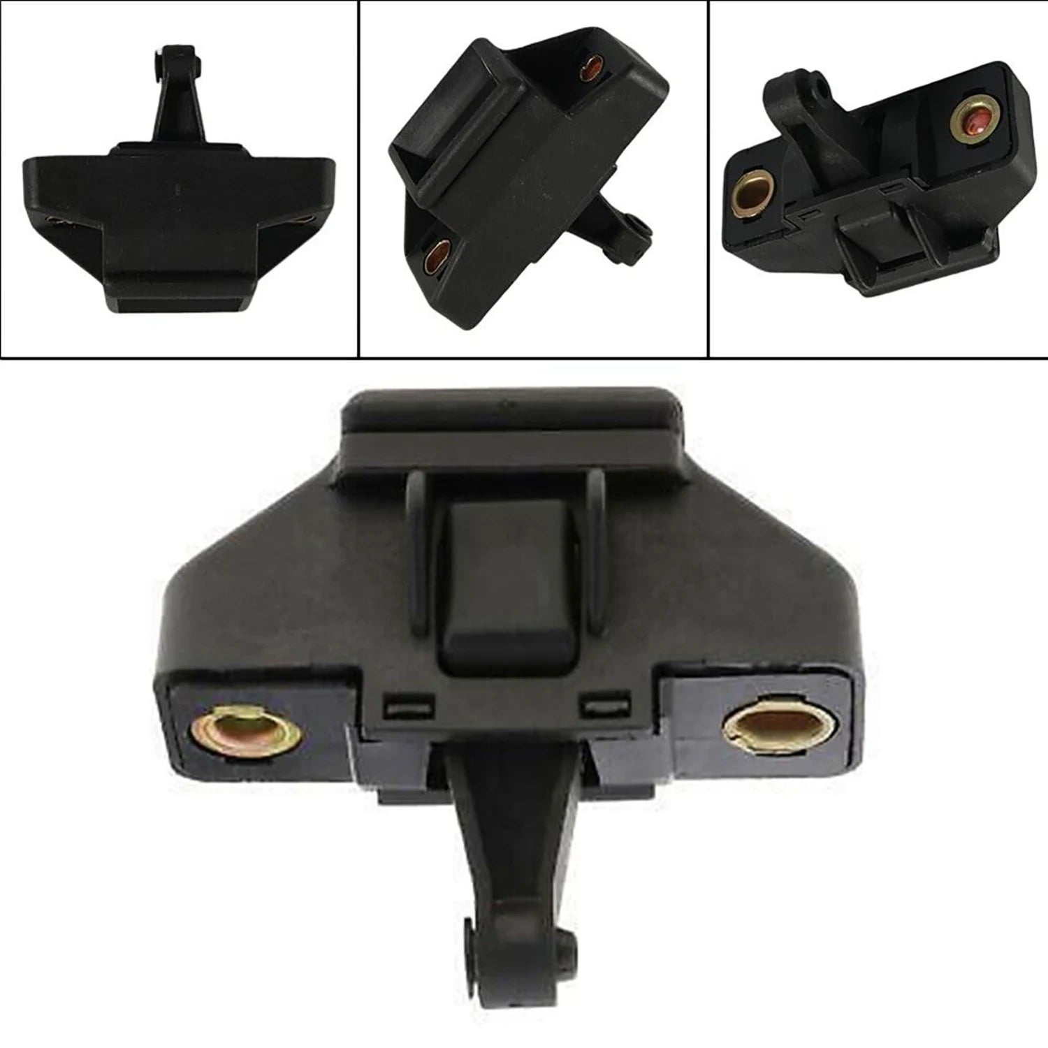 Rear Tail Gate Latch Lock 7700838546 7700791731 For Dacia Renault Megane Scenic MK1 Clio I
