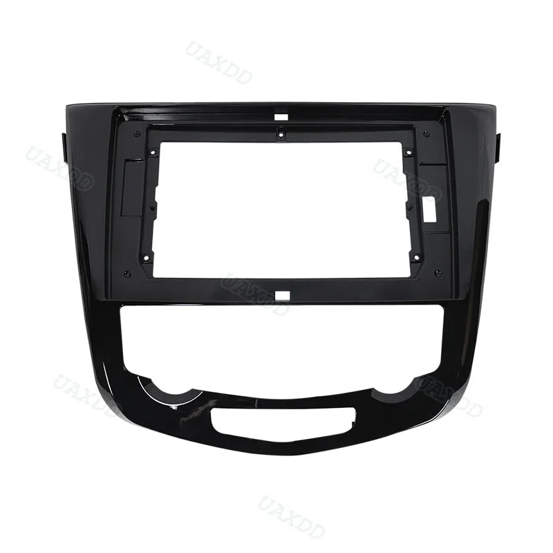 10.1INCH Radio Frame for NISSAN X-Trail Qashqai Rogue 2014-2019 Double Din Android Dash Ki