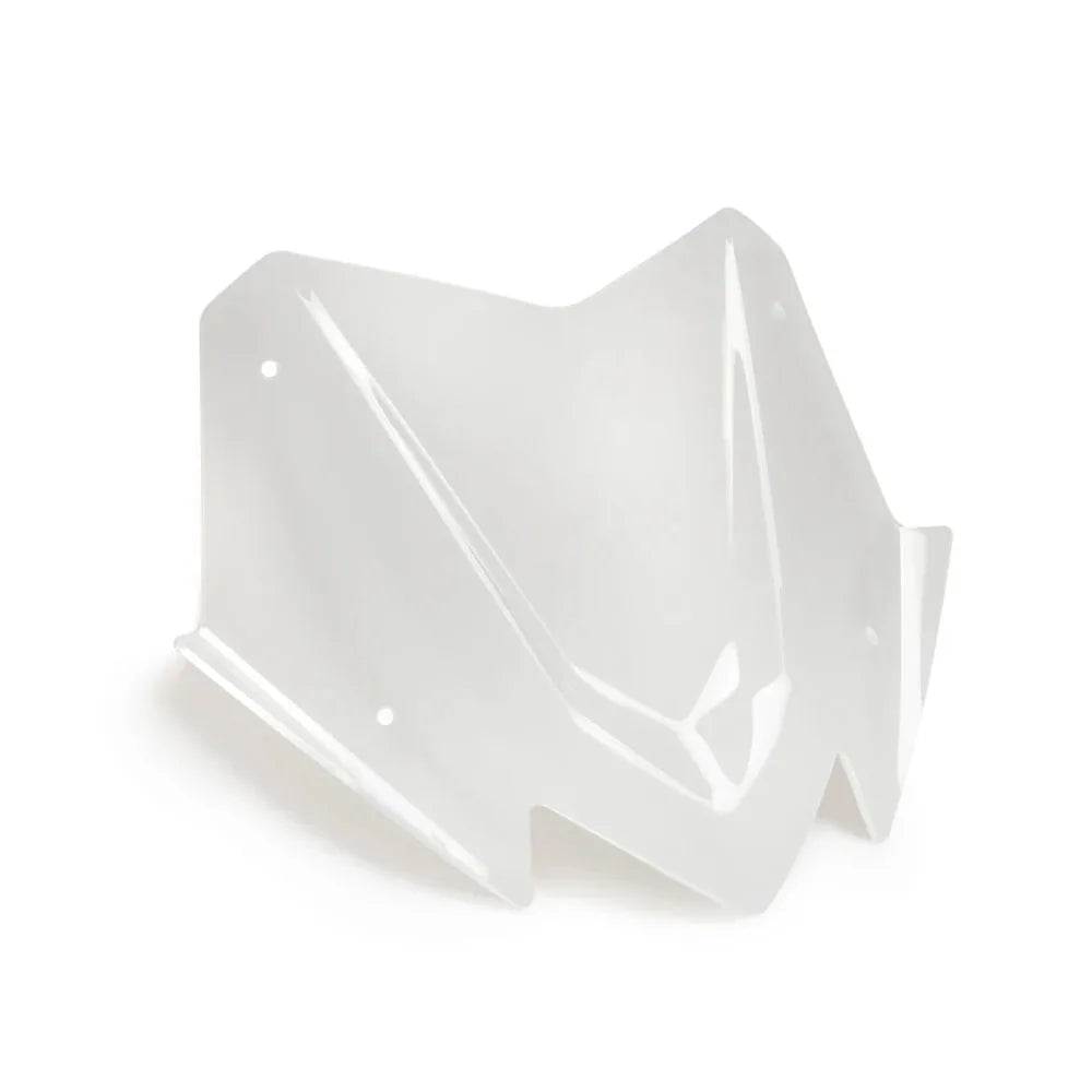 Motorcycle V-Tech Line Sport Windshield Windscreen Deflector Fairing Cover Fit for YAMAHA TMAX56 - Automotive LED Light