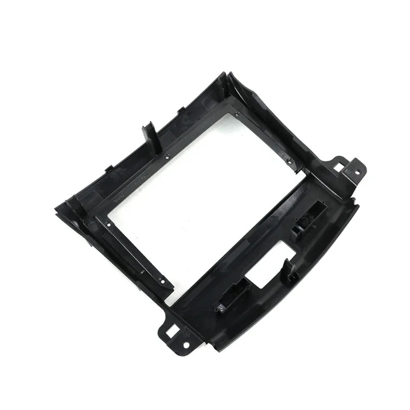 9inch Car Radio Frame Cable Dash Mount Kit for For Mitsubishi Outlander 2005-2011 Audio Fa | AUTOKITSHOP