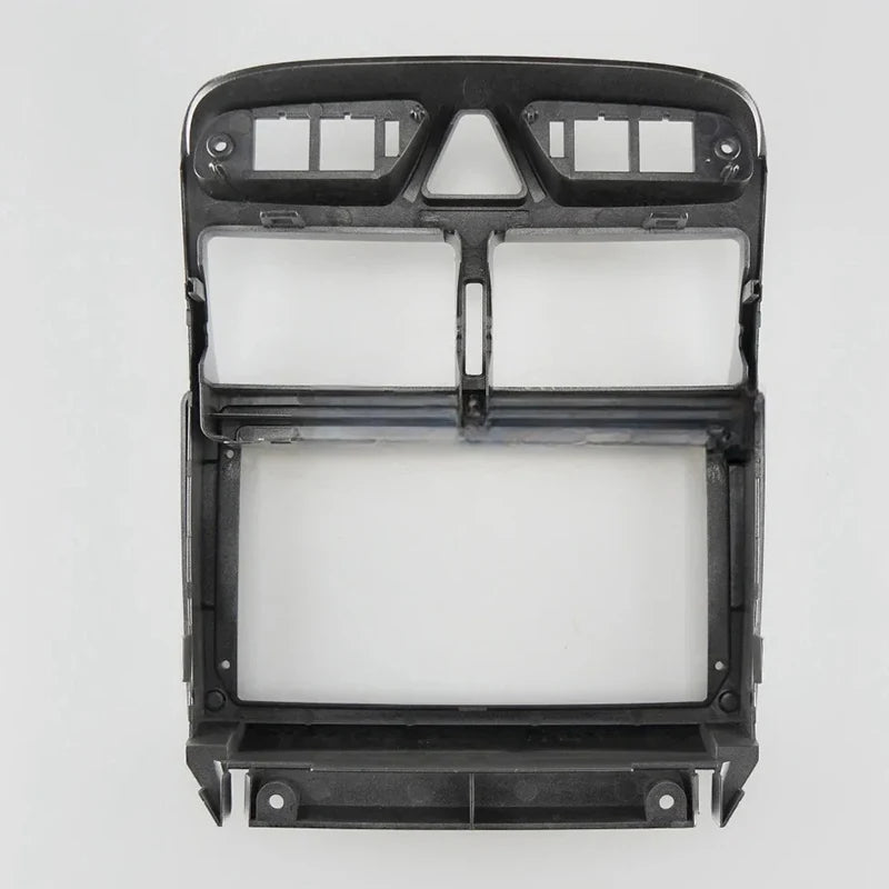 For 2007-2013 PEUGEOT 307 9inch Car stereo radio Android frame panel fascia cable video ha