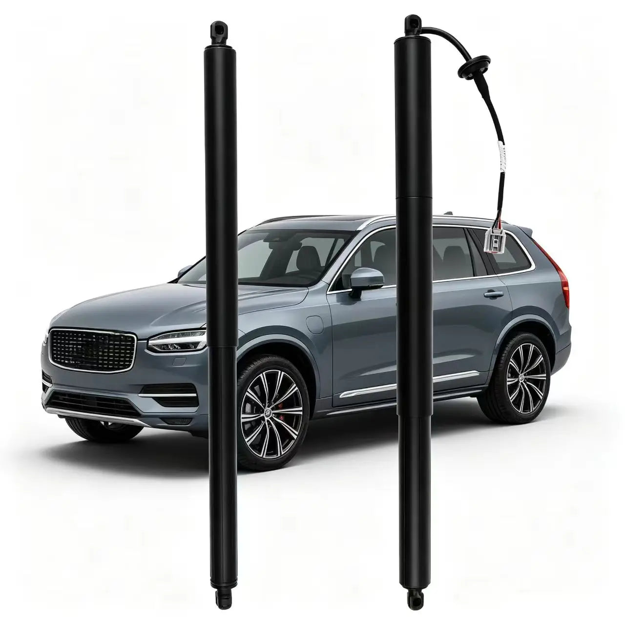 Electric Trunk Strut 81831CV100 Power Hatch Lift Support Opener Electric Tailgate Gas Stru | AUTOKITSHOP
