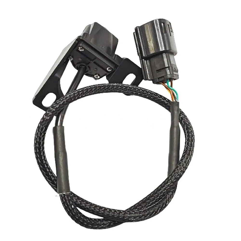 Reverse Tailgate Camera Parking Assist Camera Reversing Assist Camera 9C3Z19G490E For Ford