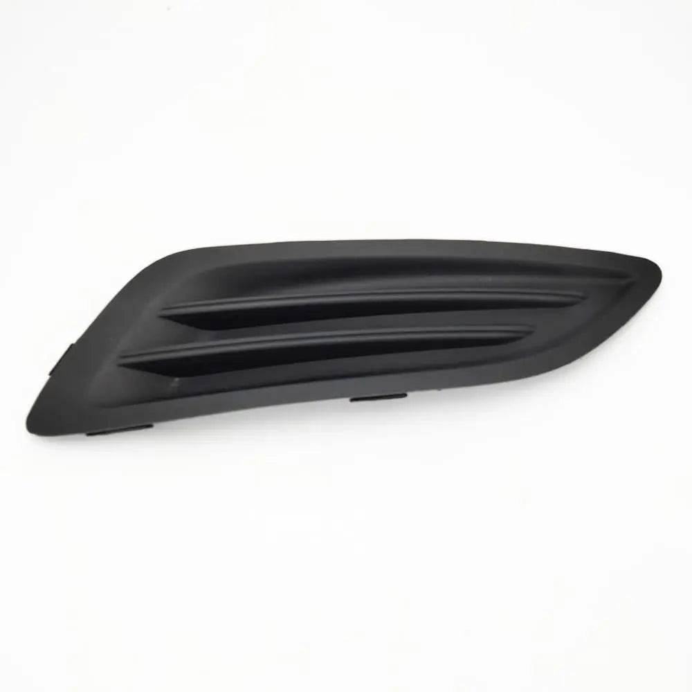 Front Left Side Fog Light Cover Trim For 2014-19 Ford Fiesta Sedan D2BZ-15266-BA