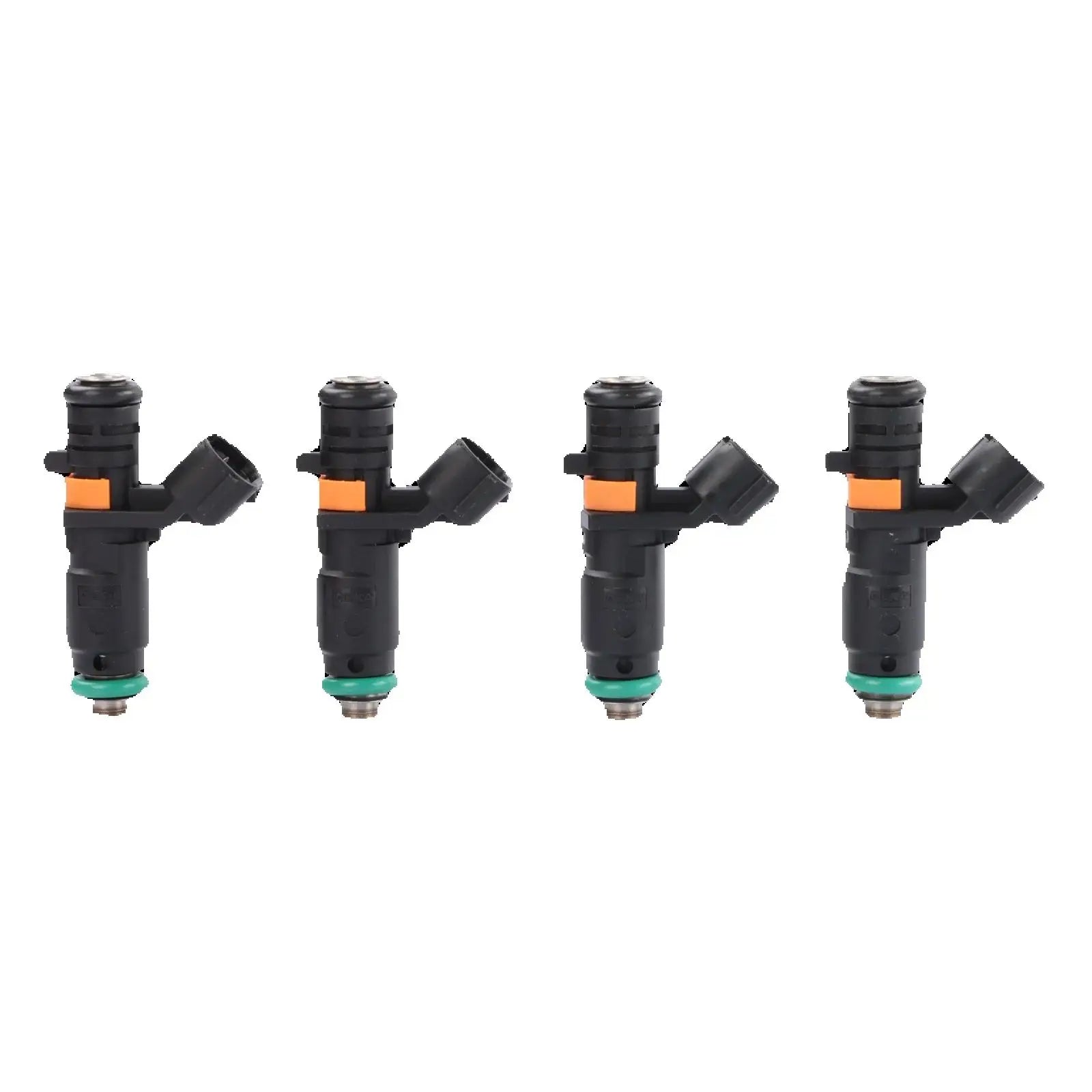 Fuel Injector FOR VW Golf Audi A3 Ibiza 2.0 06A906031CP Fuel Injection Nozzle Car Accessor