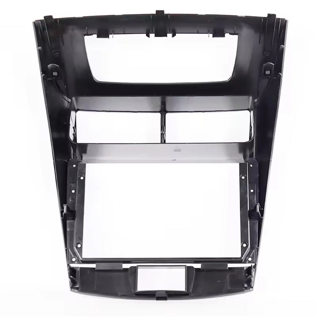 Car For 2010-2016 TOYOTA AVANZA Daihatsu Xenia 9INCH Frame fascia Panel plastic accessorie