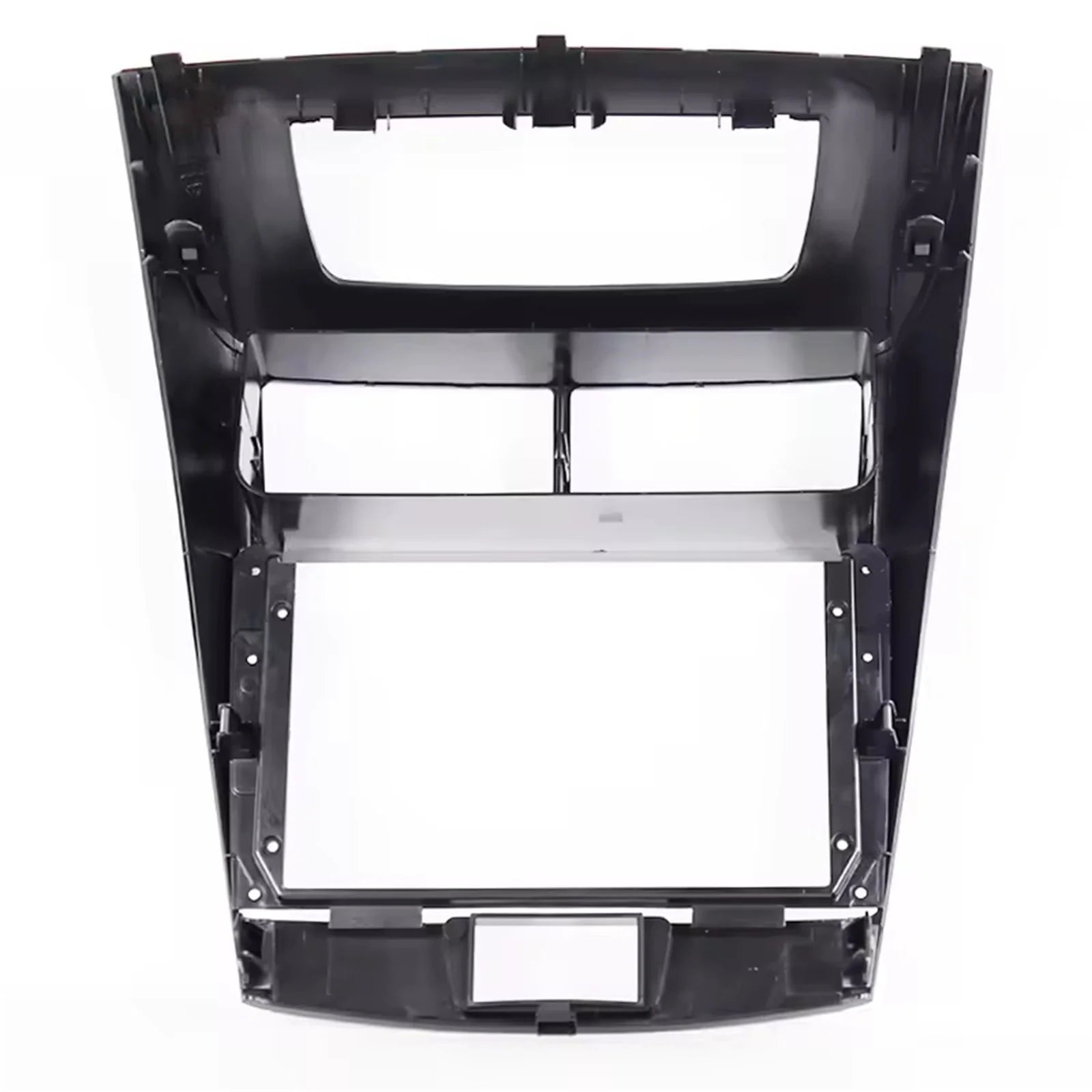 Car For 2010-2016 TOYOTA AVANZA Daihatsu Xenia 9INCH Frame fascia Panel plastic accessorie