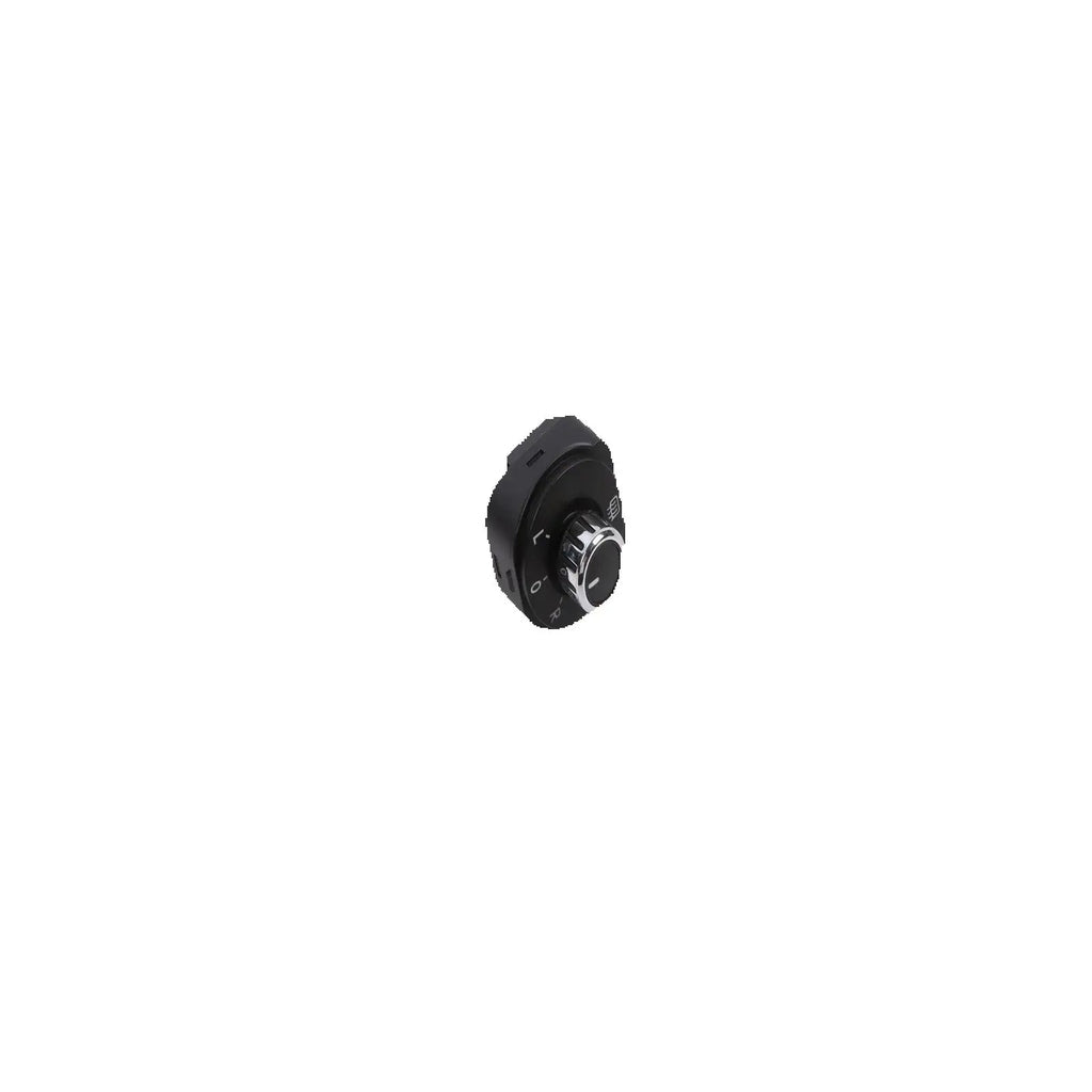 Rear Side Mirror Adjust Knob 6RD959565B FOR Polo 6R 2009-2017 Hatchback Car Accessories