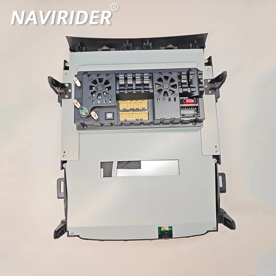 12.1" Basic For Toyota Alphard A20 Series Vellfire 2008 Elfa A20 Car Radio Stereo GPS Medi | AUTOKITSHOP