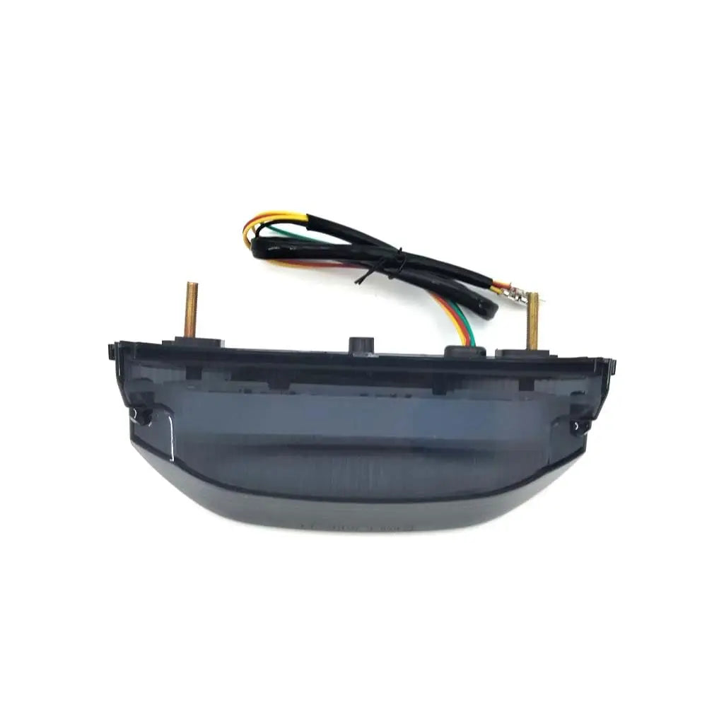 LED Integrated Taillight Brake Turn Signal Light Lamp For 2013-23 Honda CBR600RR
