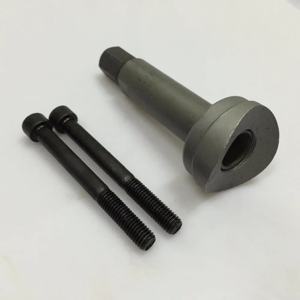 Universal Steel Motorcycle Engine Piston Pin Extractor Remover Puller Tool Kit