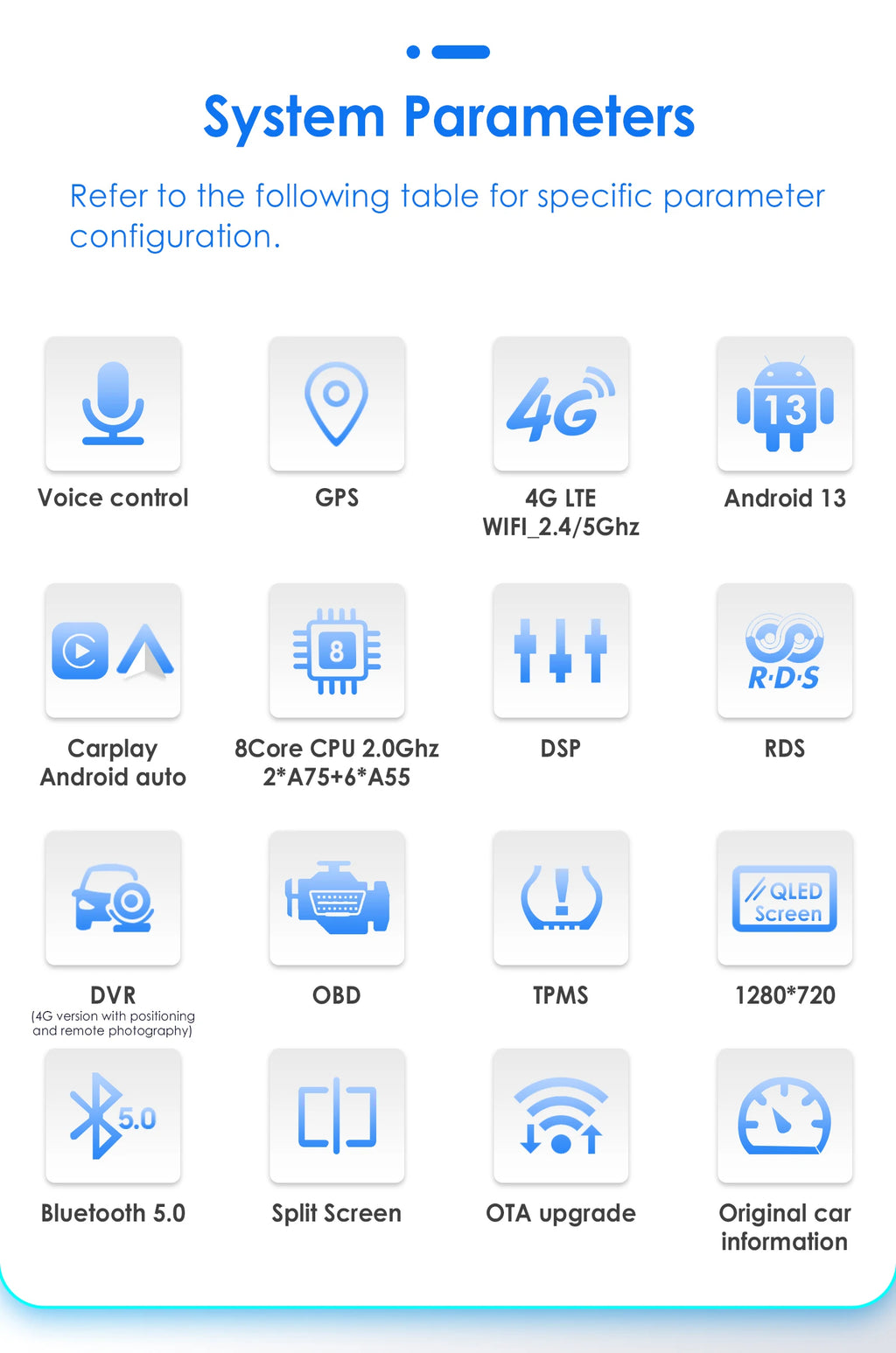 Android 14 for Nissan March Micra K12 2002 2003 2004 - 2010 Car radio AI Carplay Android A