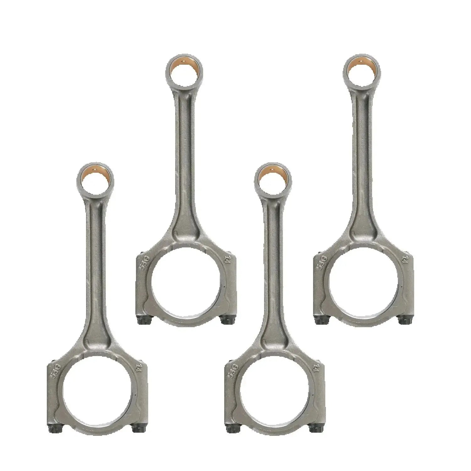 Connecting Rod Set 23510-2E001 FOR Kia Forte Optima 2013-2018 Car Accessories