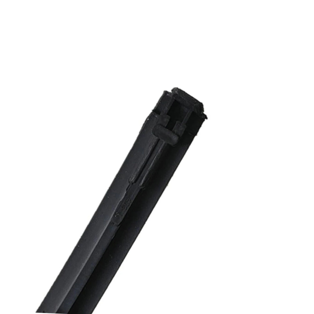 1Pair L+R Side Roof Drip Moulding Trim Set 75551-52160 75552-52140 For Toyota Yaris Sedan