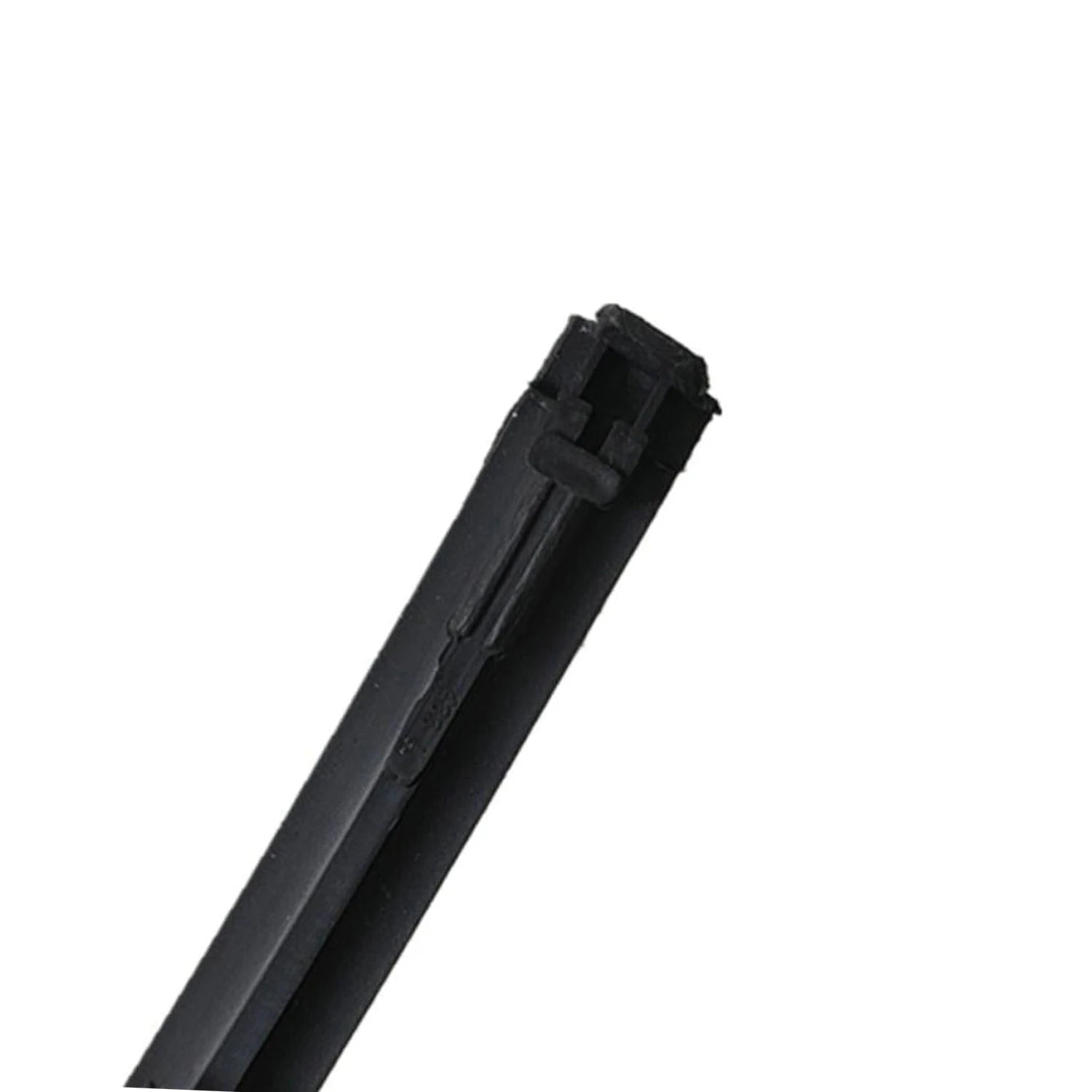 1Pair L+R Side Roof Drip Moulding Trim Set 75551-52160 75552-52140 For Toyota Yaris Sedan