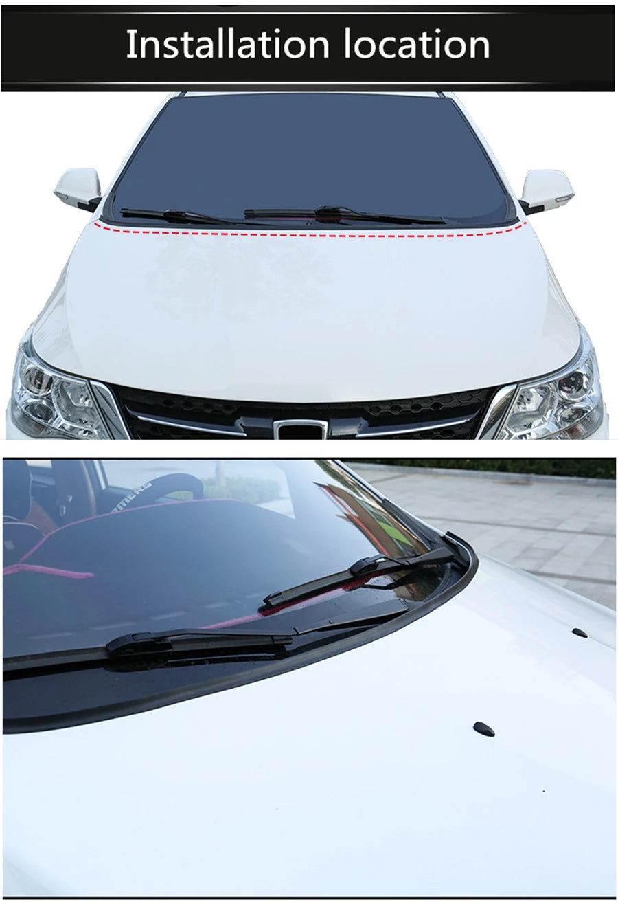 RGB - Ambient Light - Car Interior Lighting