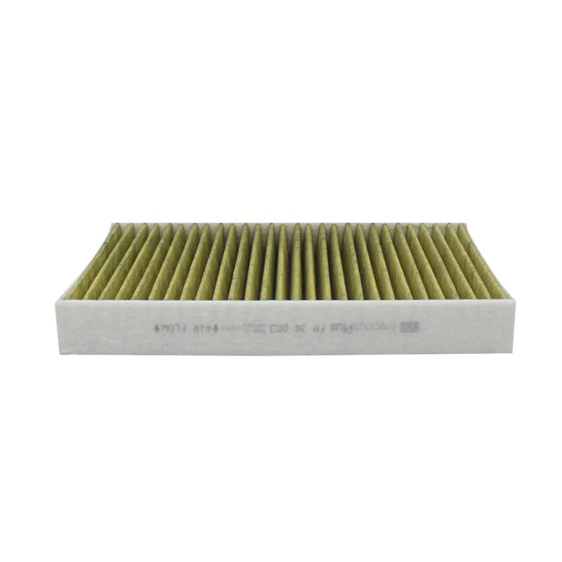 MANN FILTER FP34003 Cabin Air Filter Fits VOLVO S60 Mk3 S90 V60 V90 XC60 XC90 II Mk2 31407